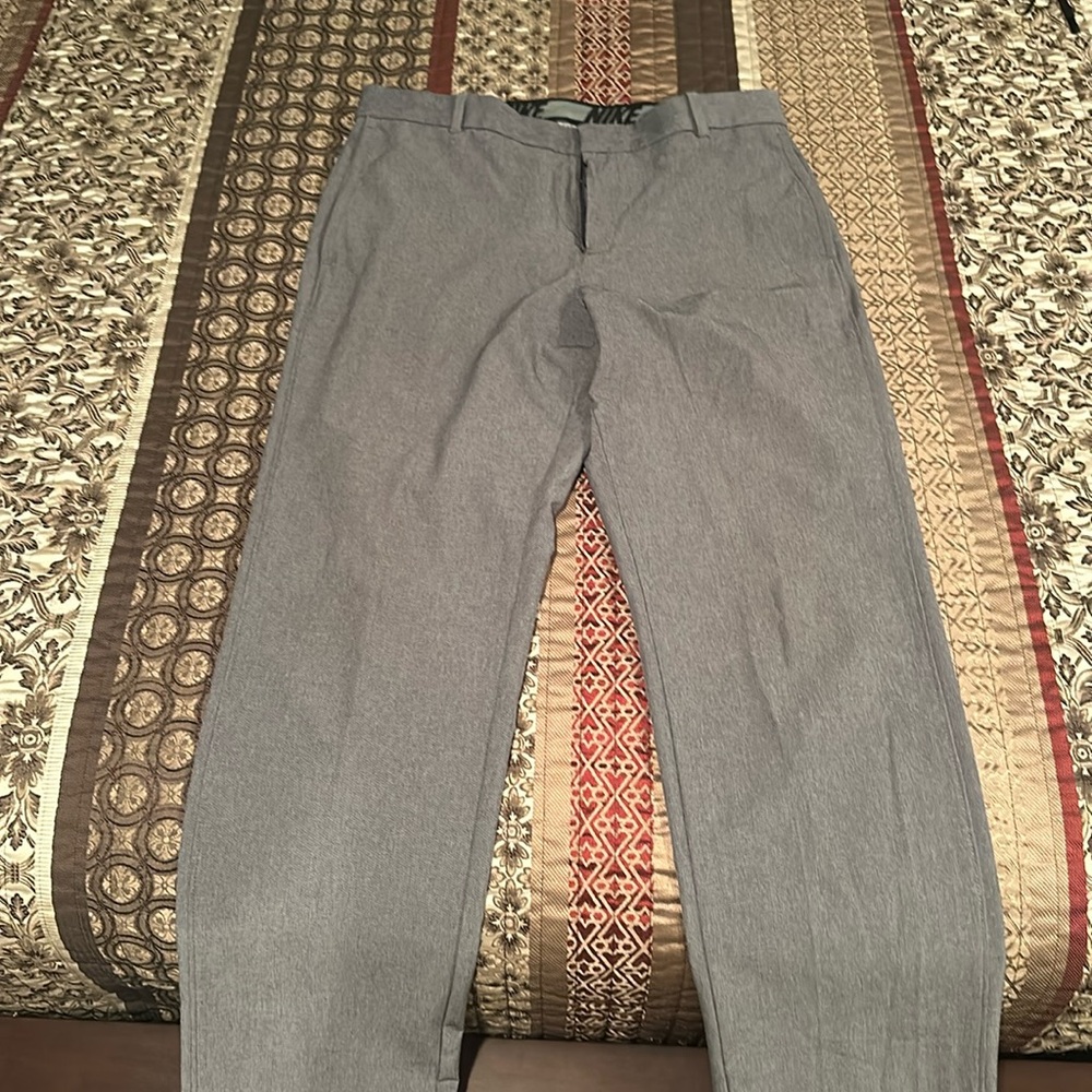 Men’s Nike Slim Flex Golf Pants 32x34